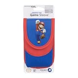 Nintendo DSi and DS Lite Character Game Sleeve Carrying Case