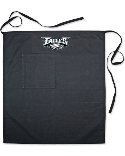 Tailgate 29 Chef NFL Philadelphia Eagles Bistro Aprons