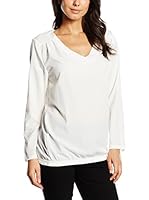 Naoko Blusa At13 (Crudo)