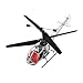 Megatech Housefly II RC Helicopter Remote Controlled MTC9504
