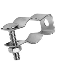 Sigma Electric 52100 EMT 1/2-Inch Conduit Hanger, 50-Pack