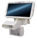 Concept SL-100 32 LED Solar Security Light with Motion Detector