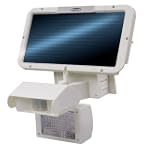 Concept SL-100 32 LED Solar Security...