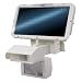 Concept SL-100 32-LED Solar-Powered Security Light with Motion Detector