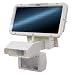 Concept SL-100 32 LED Solar Security Light with Motion Detector