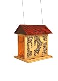 Avant Garden&reg; Mesa Wild Bird Feeder Model S02 - B0024E67VG