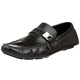 DKNY Mens Matt Slip On