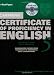 Cambridge Certificate of Proficiency in English 5 Self Study Pack: Examination Papers from University of Cambridge ESOL Examinations (CPE Practice Tests)
