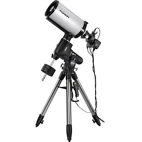 Orion Deepest Space, Clearest Images Telescope Bundle