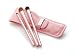 Mally Beauty Paint The Town Brush Kit: Eye Brush Kit