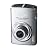 Canon PowerShot SD870IS 8MP Digital Camera with 3.8x Wide Angle Optical Image Stabilized Zoom (Silver)