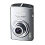 Canon PowerShot SD870IS 8MP Digital Camera with 3.8x Wide Angle Optical Image Stabilized Zoom (Silver)