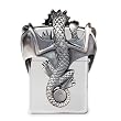 dragon limited edition zippo