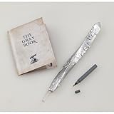 UPC 882041010886 product image for Mortal Instruments - City of Bones Jace's Stele With UV Rune Reveal (Light And P | upcitemdb.com