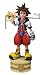 Kingdom Hearts Sora Bobble Head Knocker_s-1
