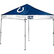 Indianapolis Colts NFL 10' x 10' Straight Leg Shelter