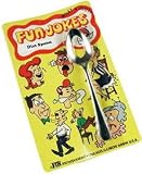 Diet Spoon - Great Practical Joke!