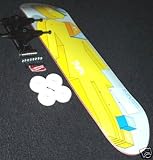 Girl Eric Koston Corpo 7.5 Skateboard Complete
