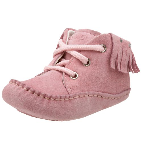 Primigi Sioux-1 Crib Shoe (Infant Toddler)