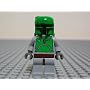 LEGO STAR WARS MINI-FIGURE - BOBA FETT