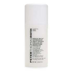 Peter Thomas Roth Meg Rich Intensive Anti-Aging Cellular Moisture Masque