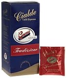 Produkt-Bild: La Genovese Tradizione, 25 ESE Cialde / Servings, 175 g