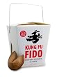 Kung Fu Fido Fortune Cookies for Dogs