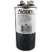 Aviditi 33AVI Capacitor, 30/5 Microfarad, 370-Volt