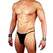 Mens New Hot Sexy String Thong Underwear 1 or 2 pack Gary Majdell Sport