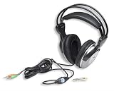 Deluxe Stereo Headset