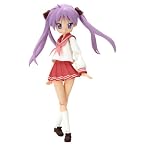 Figma TVアニメらき☆すた 柊かがみ 冬服Ver.