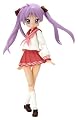 Figma TVアニメらき☆すた 柊かがみ 冬服Ver.