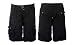 Reef Girls QUARTET Womens Cargo Style Walking Shorts - Select Color