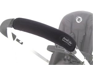 Stroll-Air 12" Universal Stroller Handle Handlebar Sleeve Cover