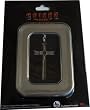Trigun Nicholas Wolfwood Cosplay Pendant Necklace