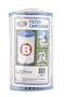 INTEX B FILTER 6 PACK