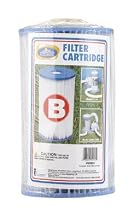 INTEX B FILTER 6 PACK
