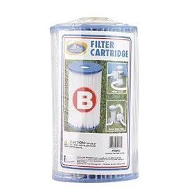 INTEX B FILTER 6 PACK