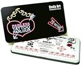 Temporary Tattoos in a Tin - 20