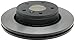 Raybestos 96679 Advanced Technology Disc Brake Rotor