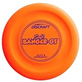 Discraft Soft Banger GT Disc Golf Putter