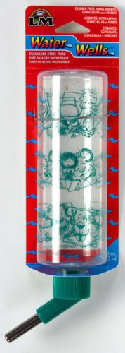 Waterwells Clear - 16 oz.