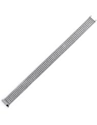 Sterling Silver Cubic Zirconium Tennis Bracelet