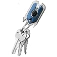 Swiss+Tech PTCSSS-XL9 Micro-Pro 9-in-1 KeyChain MultiTool