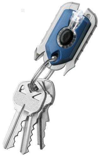 Swiss Tech PTCSSS-XL9 Micro-ProXL 9-in-1 Multi-Tool w/LED Black & Stainless