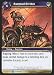 World of Warcraft Blood of Gladiators Single Card Surgical Strikes #59 Rare