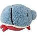 Squishable Hermit Crab III Plush, Mini 7