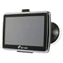 NavGear PX-4663-904 PDA (12,7 cm (5 Zoll) Touchscreen, TMC, Europa-West+Ost, Bluetooth) schwarz