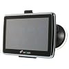 NavGear PX-4663-904 PDA (12,7 cm (5 Zoll) Touchscreen, TMC, Europa-West+Ost, Bluetooth) schwarz NavGear PX-4663-904 PDA (12,7 cm (5 Zoll) Touchscreen, TMC, Europa-West+Ost, Bluetooth) schwarz