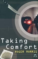 Taking Comfort (Macmillan New Writing)